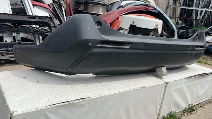 PARACHOQUE TRASERO TOYOTA RAV4 (19-22) - Imagen 2