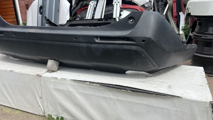 PARACHOQUE TRASERO TOYOTA RAV4 (19-22) - Imagen 3