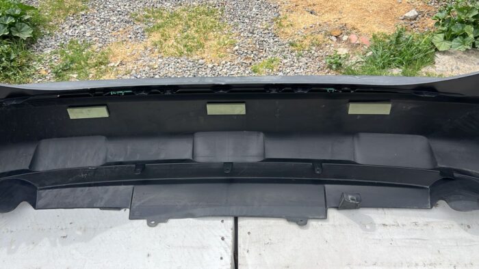 PARACHOQUE TRASERO TOYOTA RAV4 (19-22) - Imagen 7
