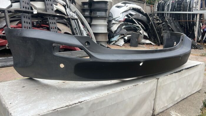 PARACHOQUE TRASERO TOYOTA RAV4 (13-15) - Imagen 2