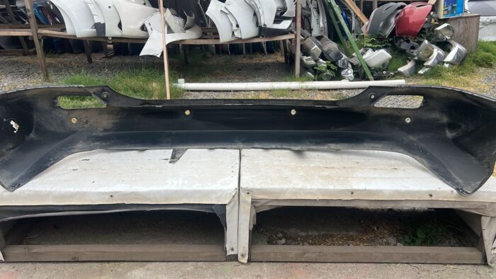 PARACHOQUE TRASERO TOYOTA RAV4 (13-15) - Imagen 4