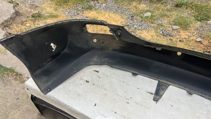 PARACHOQUE TRASERO TOYOTA RAV4 (13-15) - Imagen 5