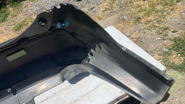 PARACHOQUE TRASERO TOYOTA RAV4 (19-22) - Imagen 11