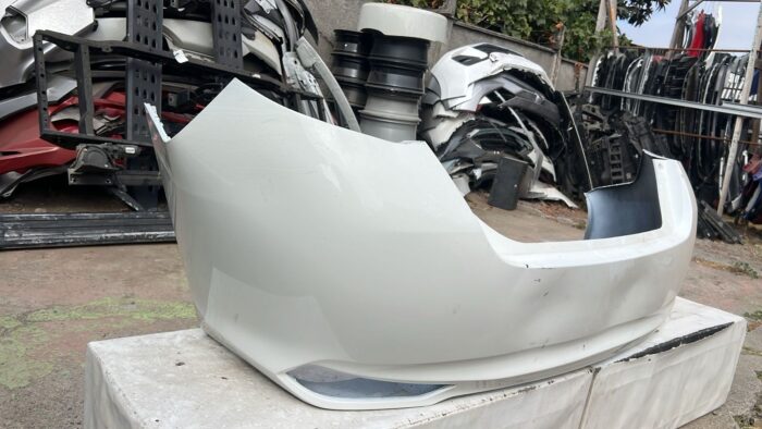 PARACHOQUE TRASERO TOYOTA YARIS SEDAN (21-22) - Imagen 2