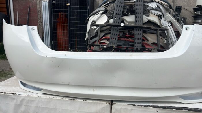 PARACHOQUE TRASERO TOYOTA YARIS SEDAN (21-22) - Imagen 3