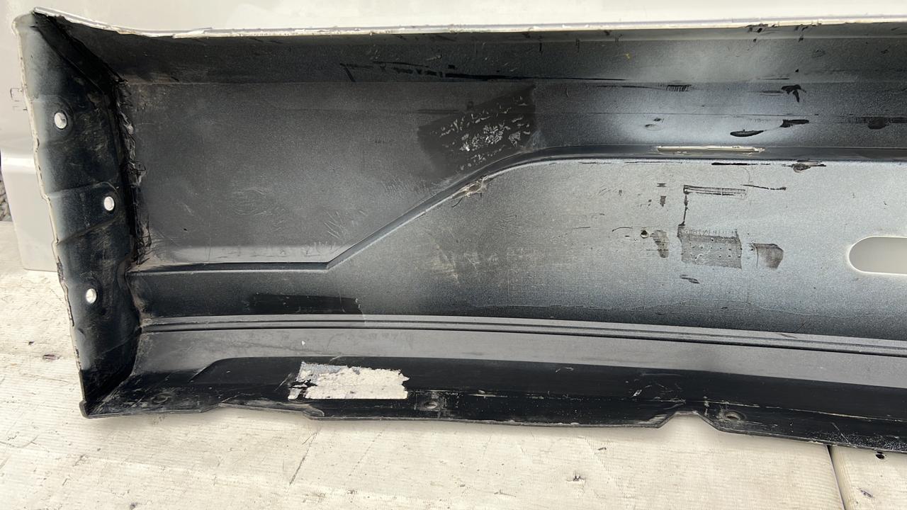 MOLDURA PARACHOQUE TRASERO VOLKSWAGEN SAVEIRO (10-17) - Image 5