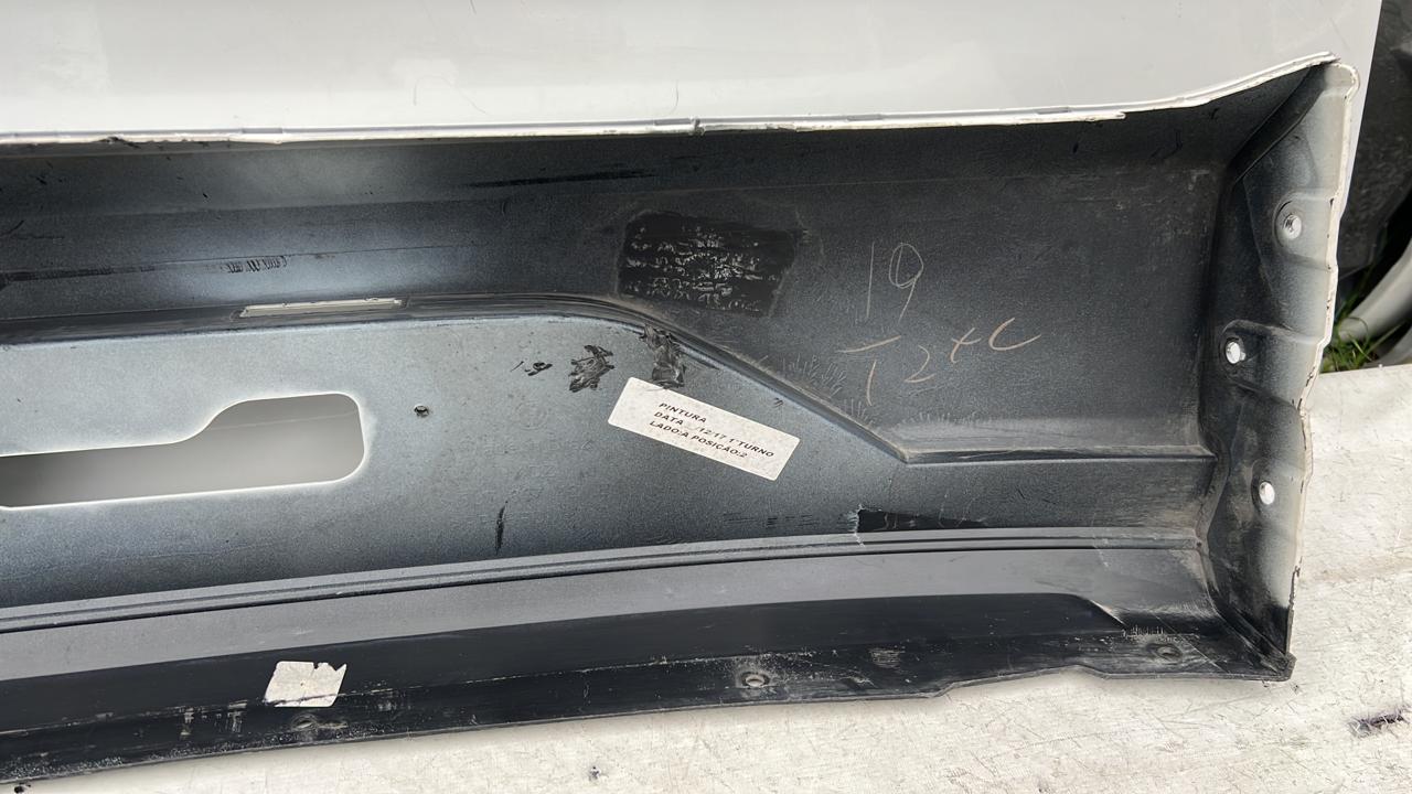 MOLDURA PARACHOQUE TRASERO VOLKSWAGEN SAVEIRO (10-17) - Image 6