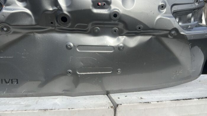 PORTALON CHEVROLET CAPTIVA (19-24) - Imagen 4