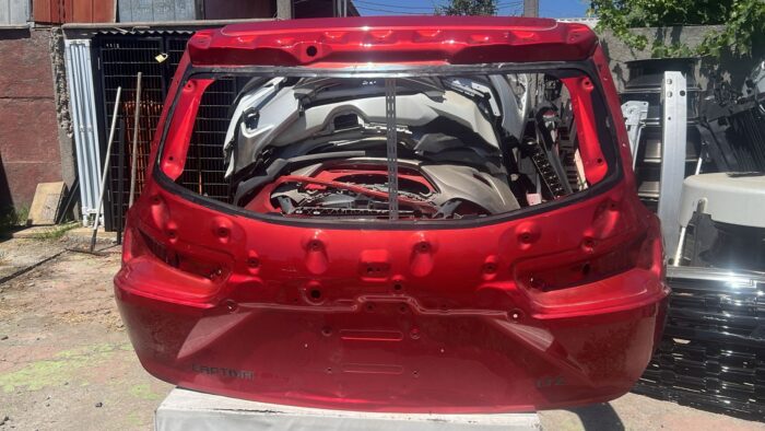 PORTALON CHEVROLET CAPTIVA (19-24)
