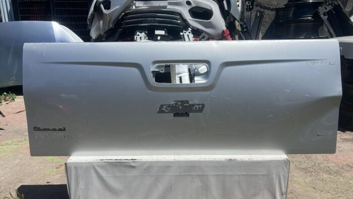PORTALON CHEVROLET COLORADO (18-24) - Imagen 2