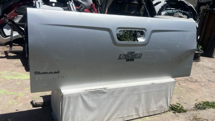 PORTALON CHEVROLET COLORADO (18-24) - Imagen 3