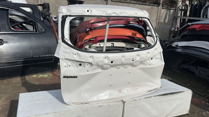 PORTALON CHEVROLET GROOVE (20-23) - Imagen 2