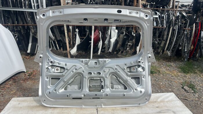 PORTALON CHEVROLET GROOVE (20-23) - Imagen 2