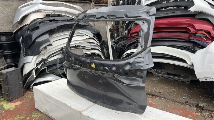 PORTALON CHEVROLET GROOVE (20-23) - Imagen 3