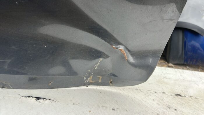 PORTALON CHEVROLET GROOVE (20-23) - Imagen 4