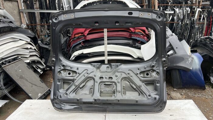 PORTALON CHEVROLET GROOVE (20-23) - Imagen 5