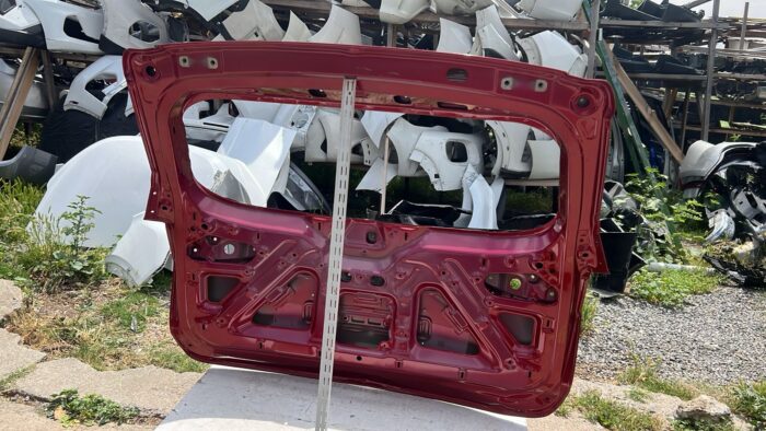 PORTALON CHEVROLET GROOVE (20-24) - Imagen 7