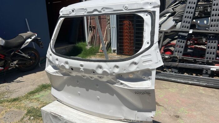 PORTALON CHEVROLET GROOVE (20-24) - Imagen 3