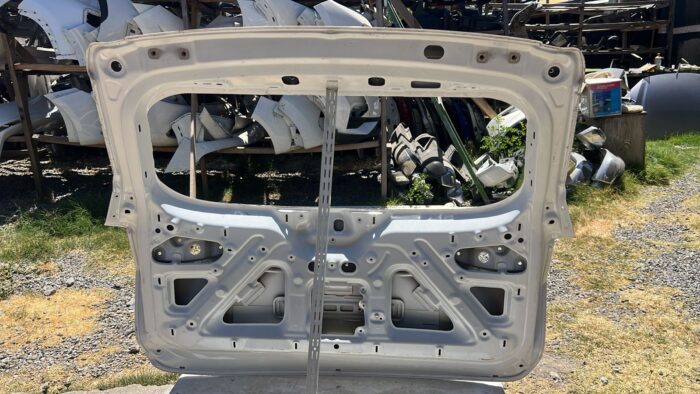 PORTALON CHEVROLET GROOVE (20-24) - Imagen 5