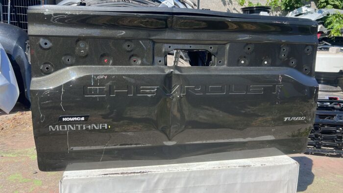 PORTALON CHEVROLET MONTANA (23-25) - Imagen 2