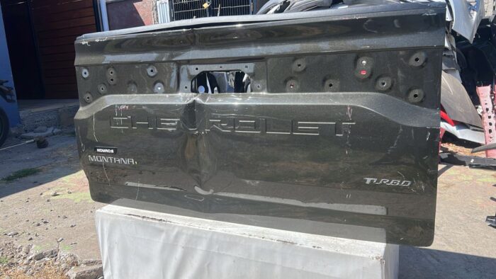 PORTALON CHEVROLET MONTANA (23-25) - Imagen 3