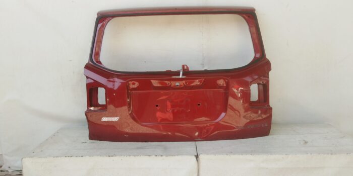 PORTALON CHEVROLET ORLANDO (11-18)