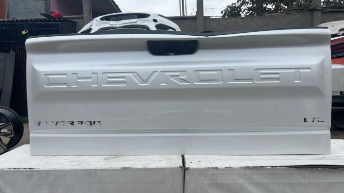PORTALON CHEVROLET SILVERADO (20-25)
