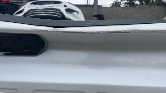 PORTALON CHEVROLET SILVERADO (20-25) - Imagen 4