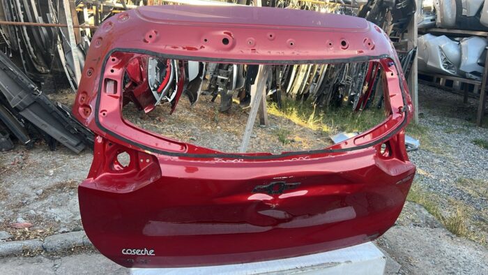 PORTALON CHEVROLET TRACKER (21-25) - Imagen 2