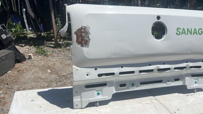 PORTALON DODGE RAM 700 (18-20) - Imagen 2
