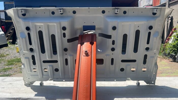 PORTALON DODGE RAM 700 (18-20) - Imagen 4