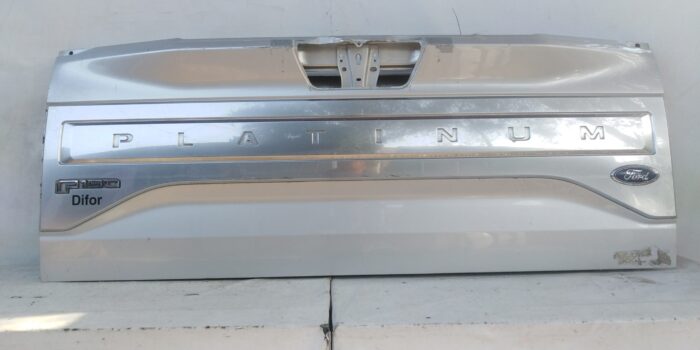 PORTALON FORD F150 (18-21)