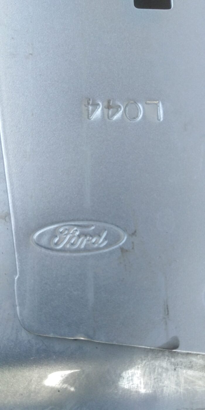 PORTALON FORD F150 (18-21) - Imagen 3