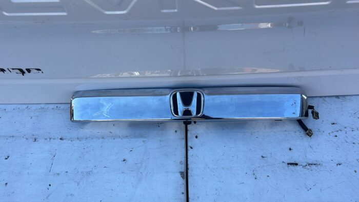 BISEL PORTALON HONDA PILOT 2009-2013