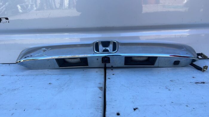 BISEL PORTALON HONDA PILOT 2009-2013 - Imagen 2