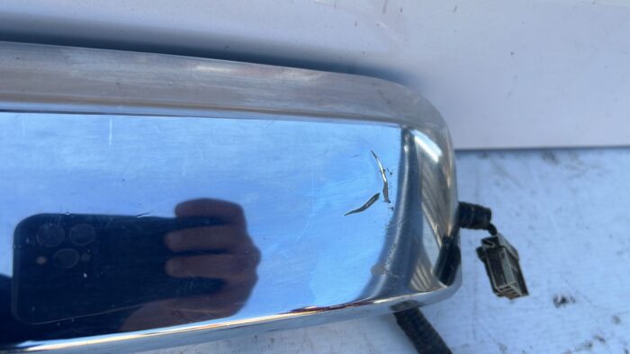 BISEL PORTALON HONDA PILOT 2009-2013 - Imagen 4