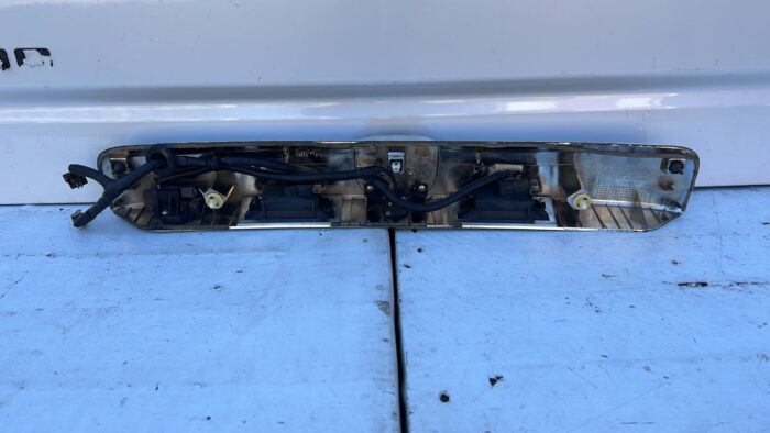 BISEL PORTALON HONDA PILOT 2009-2013 - Imagen 5