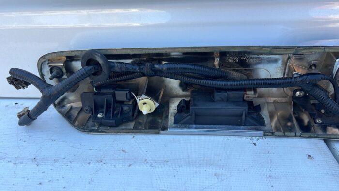 BISEL PORTALON HONDA PILOT 2009-2013 - Imagen 6