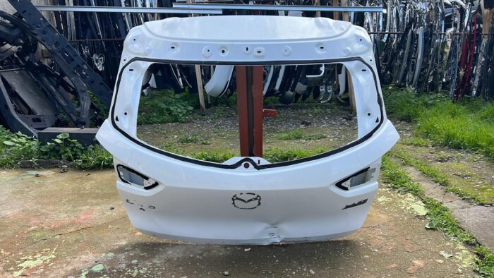 PORTALON MAZDA CX30 (16-22)