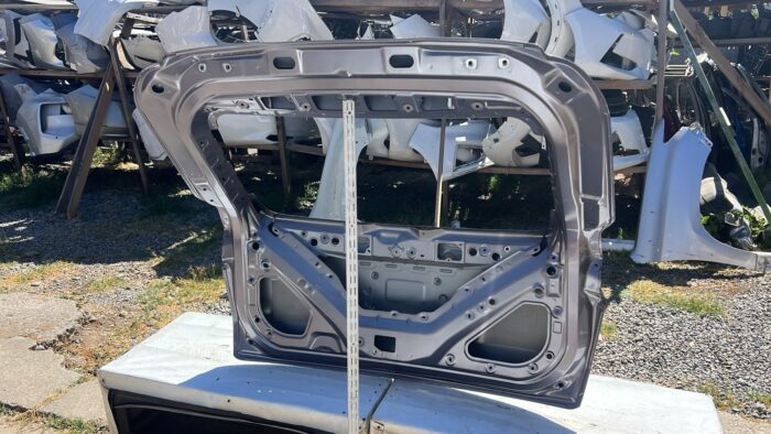 PORTALON OMODA C5 E5 (24-25) - Imagen 5