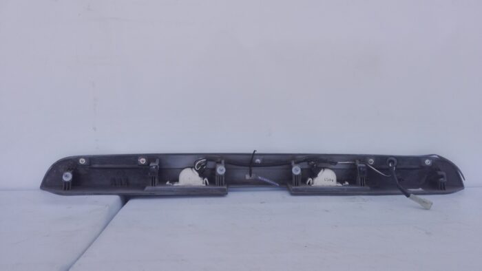 MOLDURA PORTALON SSANGYONG ACTYON 2012-2019 - Imagen 2
