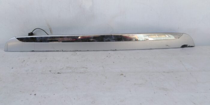 MOLDURA PORTALON SSANGYONG ACTYON (08-18)
