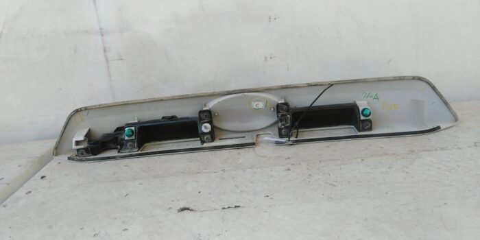 MOLDURA PORTALON SUBARU XV (18-20) - Imagen 3