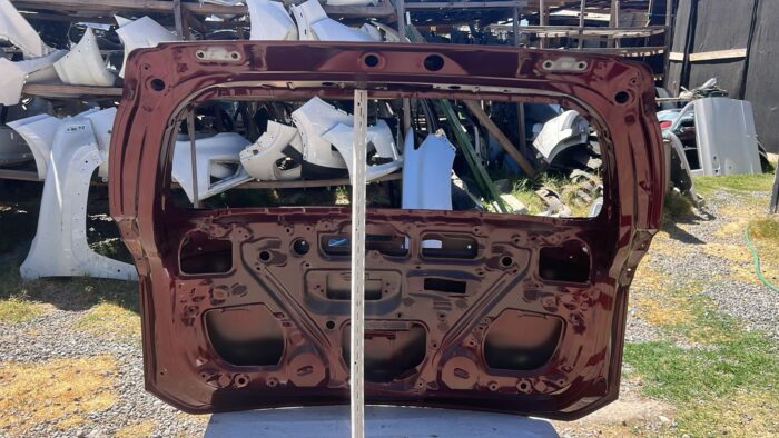 PORTALON TOYOTA RAV4 (16-18) - Imagen 6