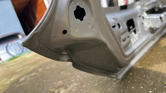 PORTALON VOLKSWAGEN SCIROCCO (12-18) - Imagen 4
