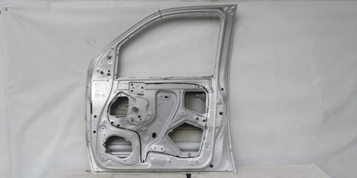 PUERTA DELANTERA DERECHA NISSAN NAVARA (08-16) - Imagen 2