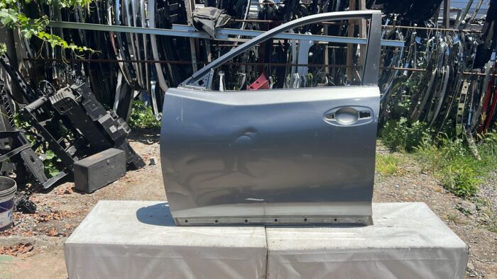 PUERTA DELANTERA IZQUIERDA NISSAN XTRAIL (18-22)