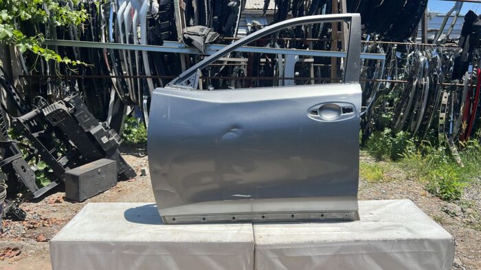 PUERTA DELANTERA IZQUIERDA NISSAN XTRAIL (18-22) - Imagen 2
