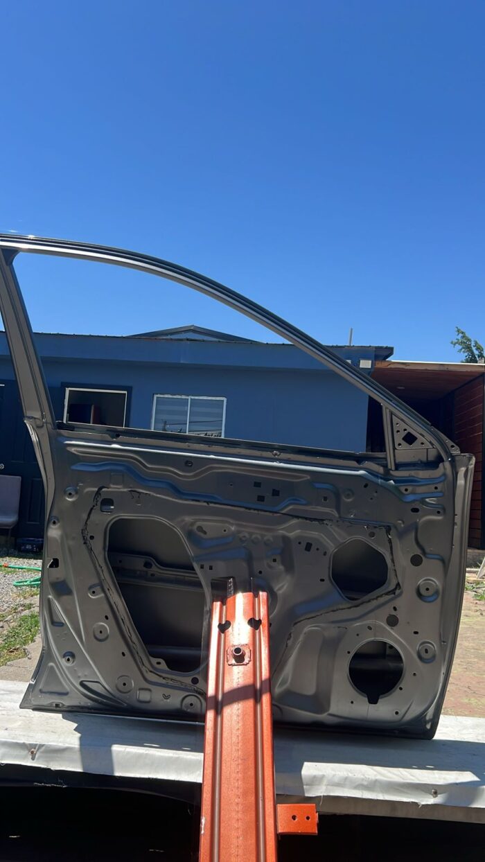 PUERTA DELANTERA IZQUIERDA NISSAN XTRAIL (18-22) - Imagen 5