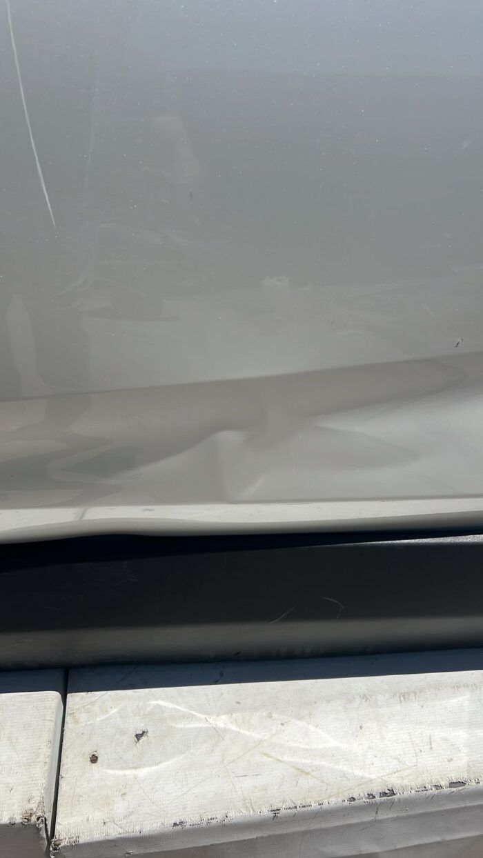 PUERTA DELANTERA IZQUIERDA TOYOTA RAV4 (19-24) - Imagen 4